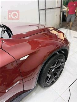 بي ام دبليو X6